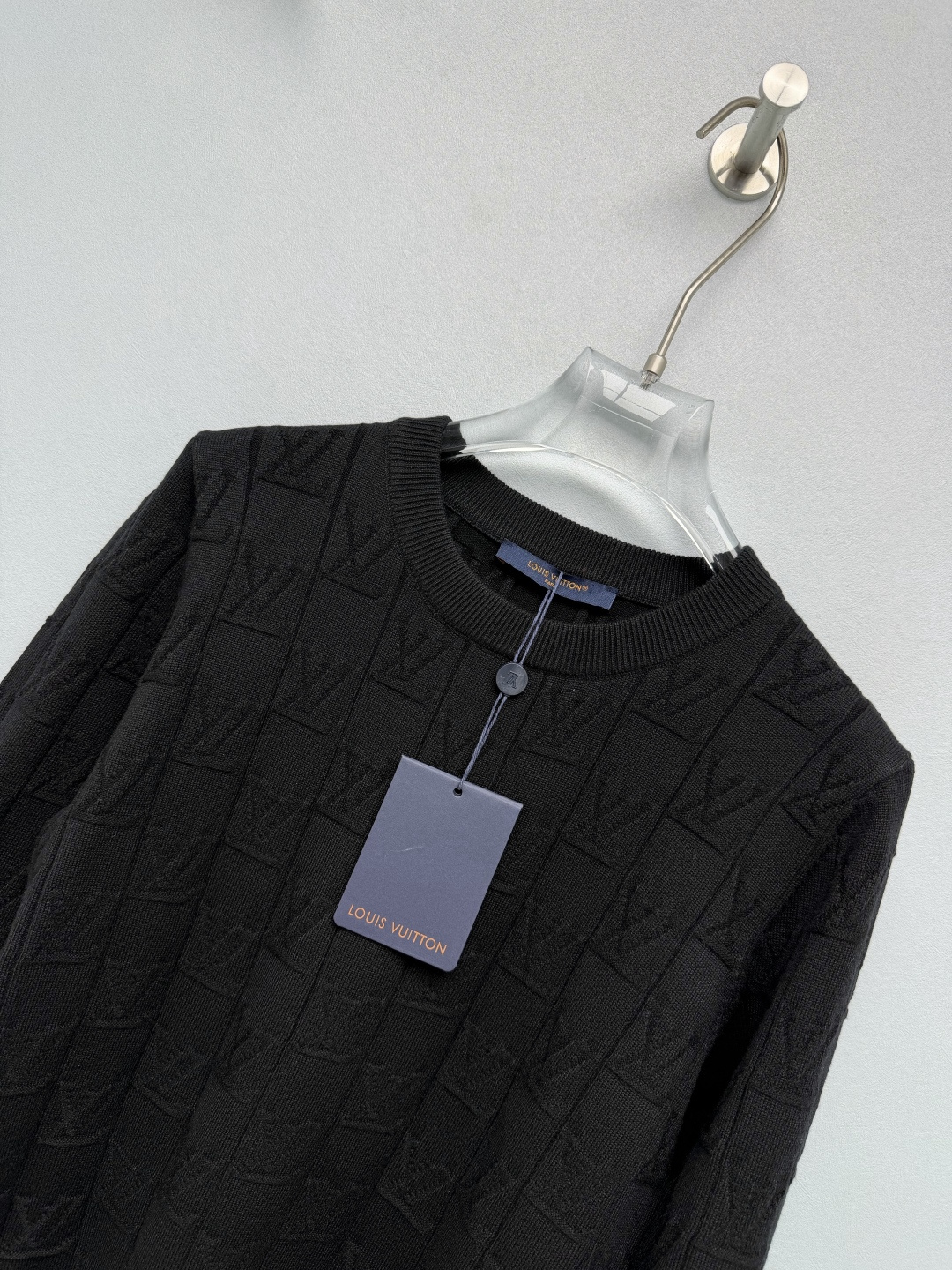 Свитер Louis Vuitton