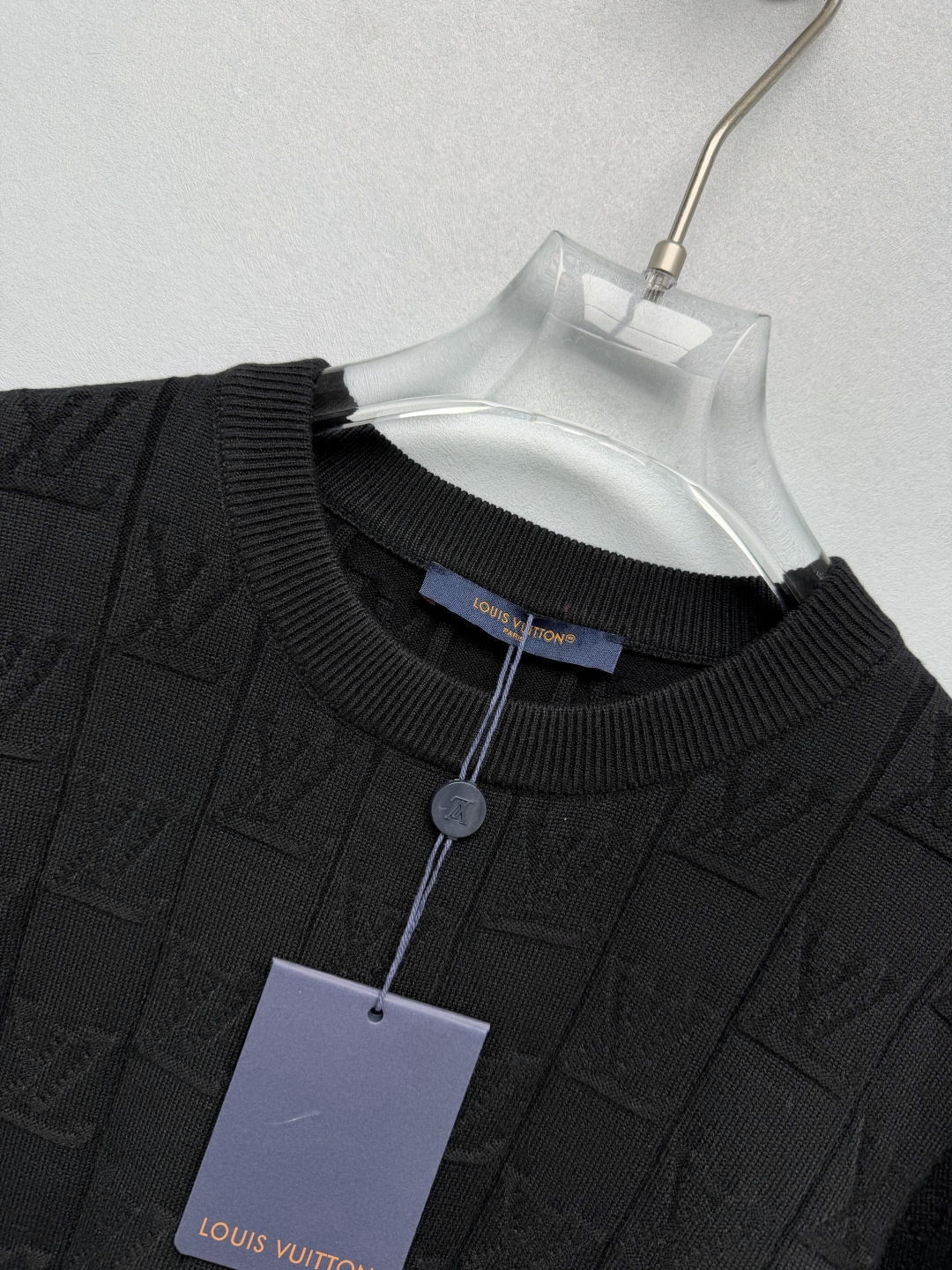 Свитер Louis Vuitton