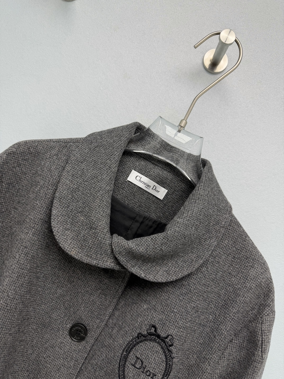Пальто Dior