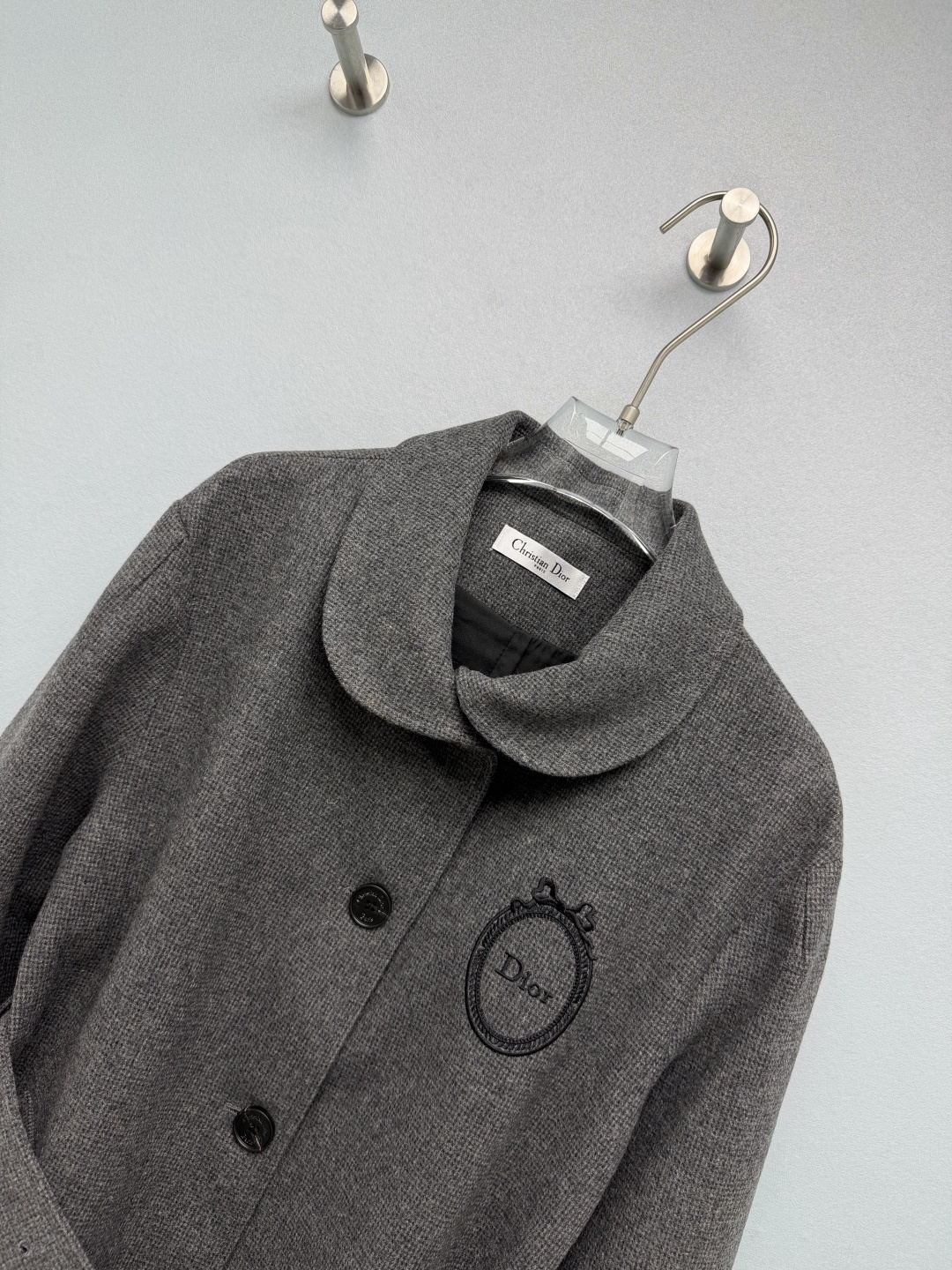 Пальто Dior