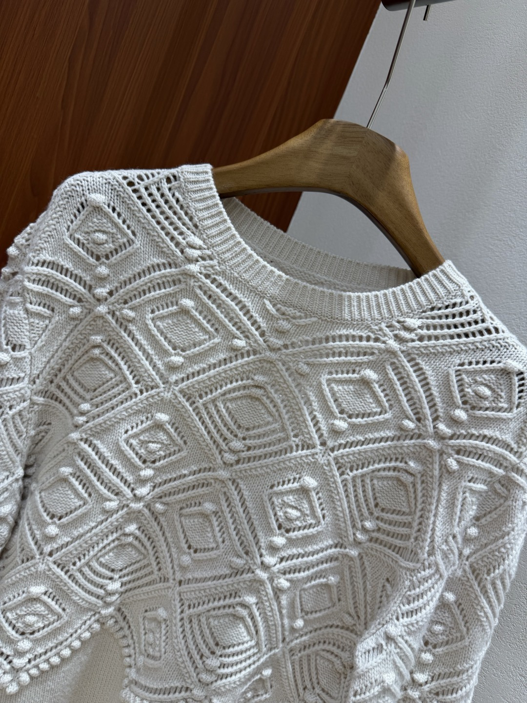 Свитер Loro Piana