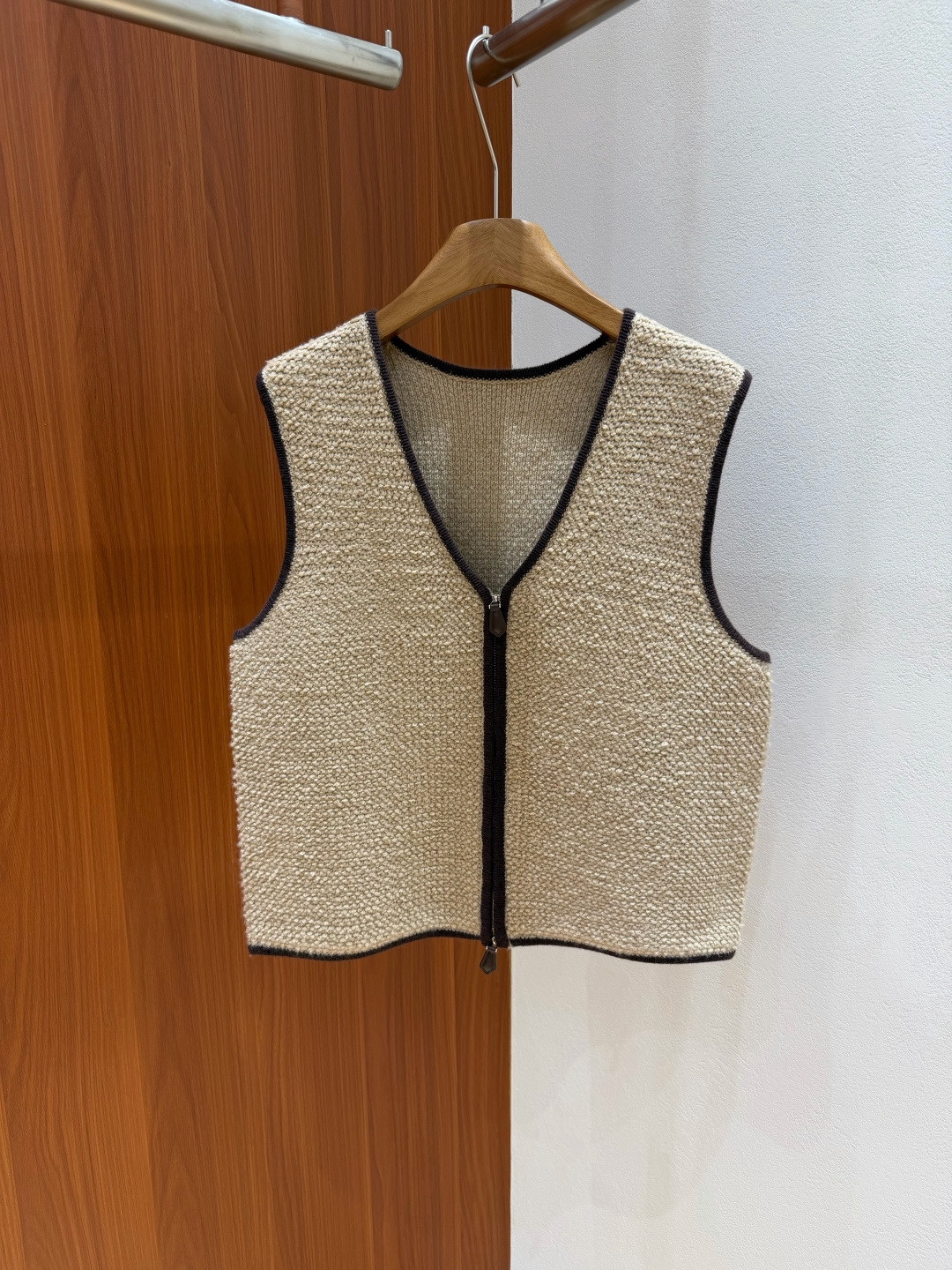 Жилет Loro Piana