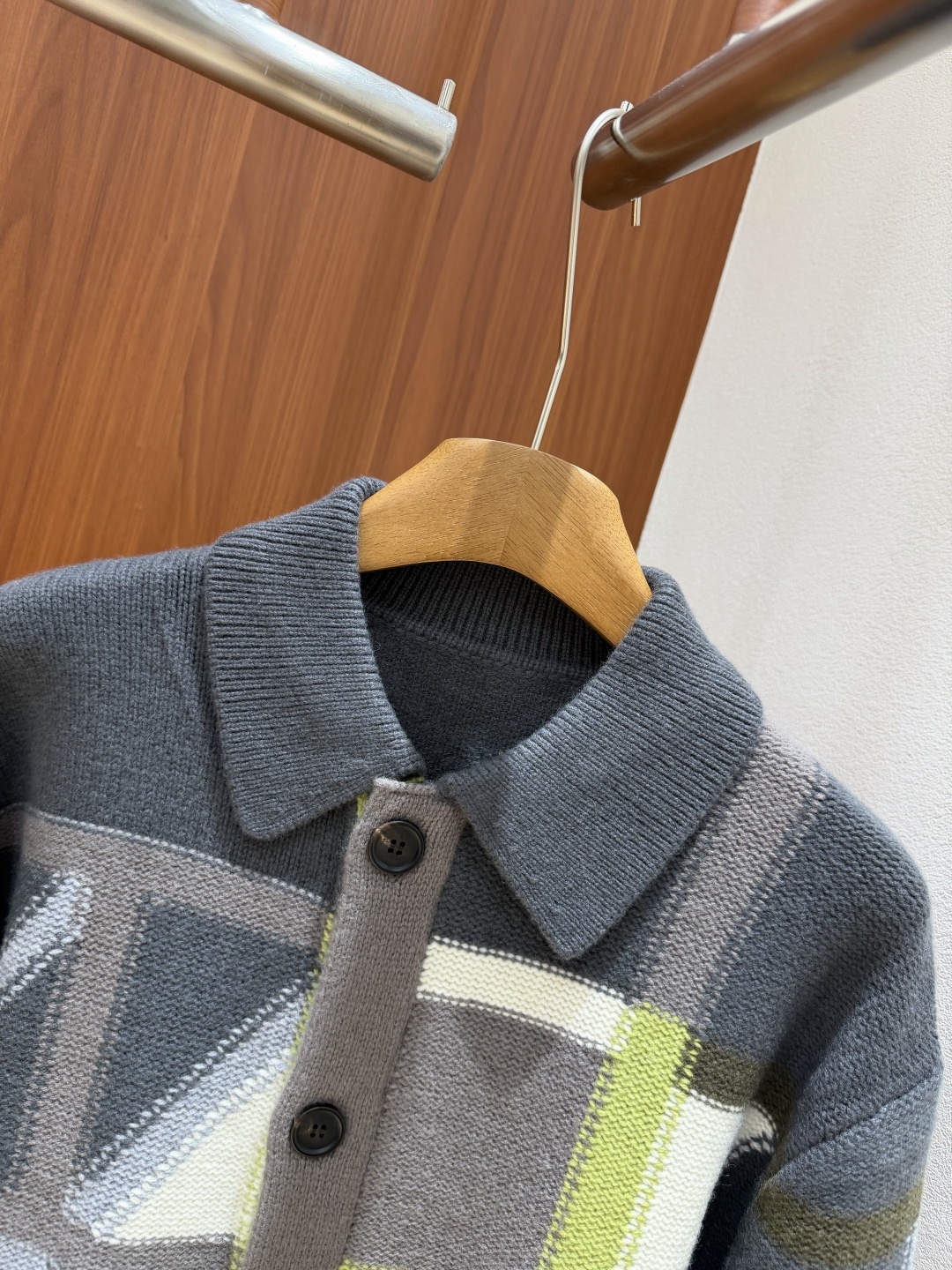 Свитер Hermès