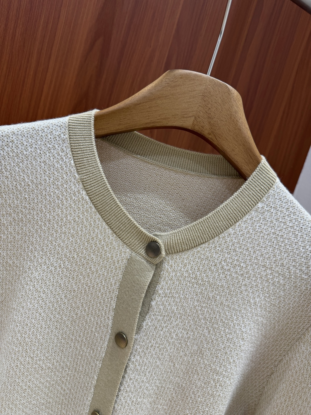 Кардиган Loro Piana
