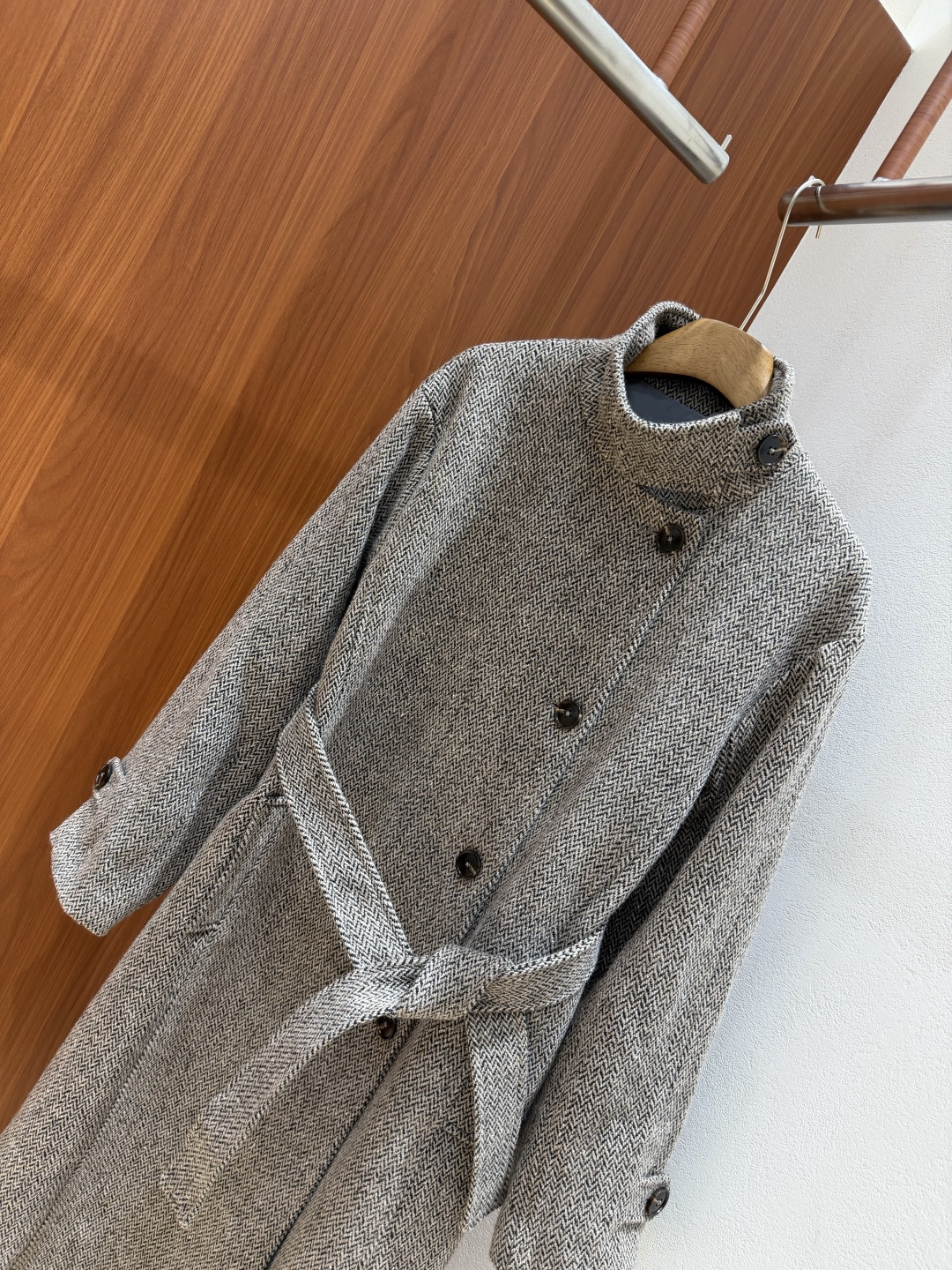 Пальто Brunello Cucinelli
