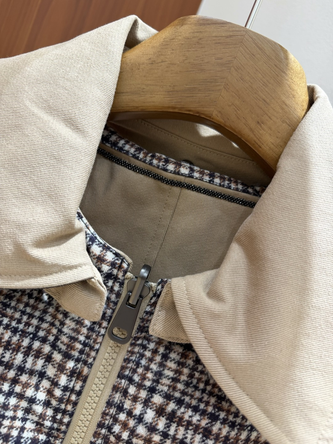 Жилет Brunello Cucinelli