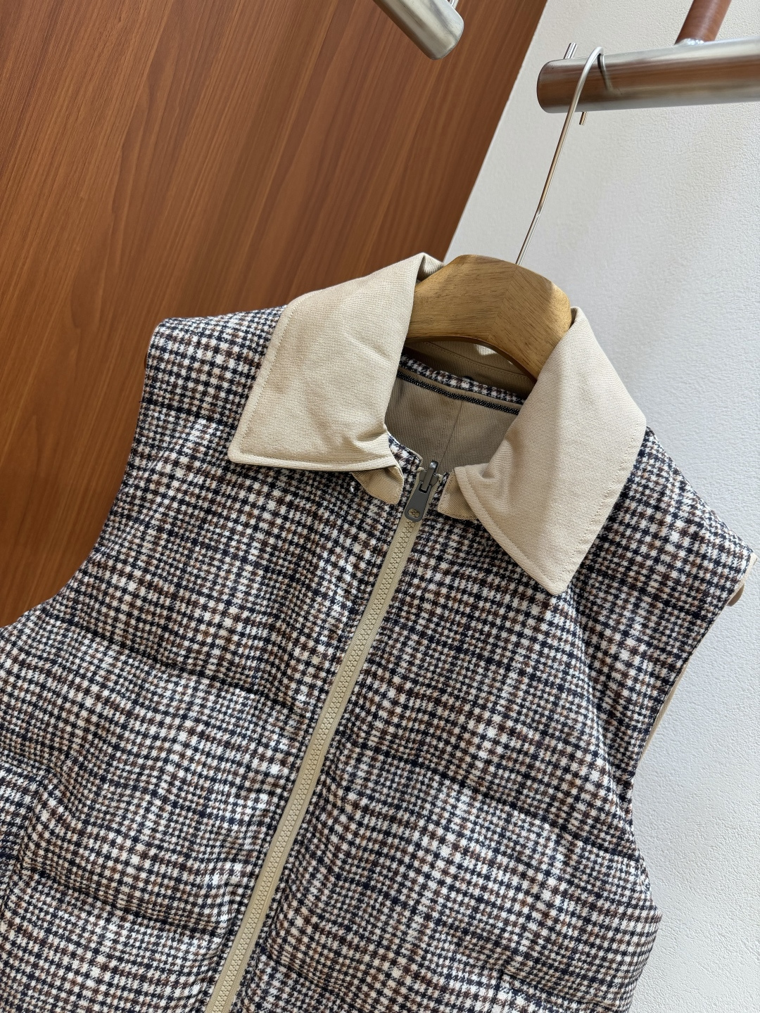 Жилет Brunello Cucinelli