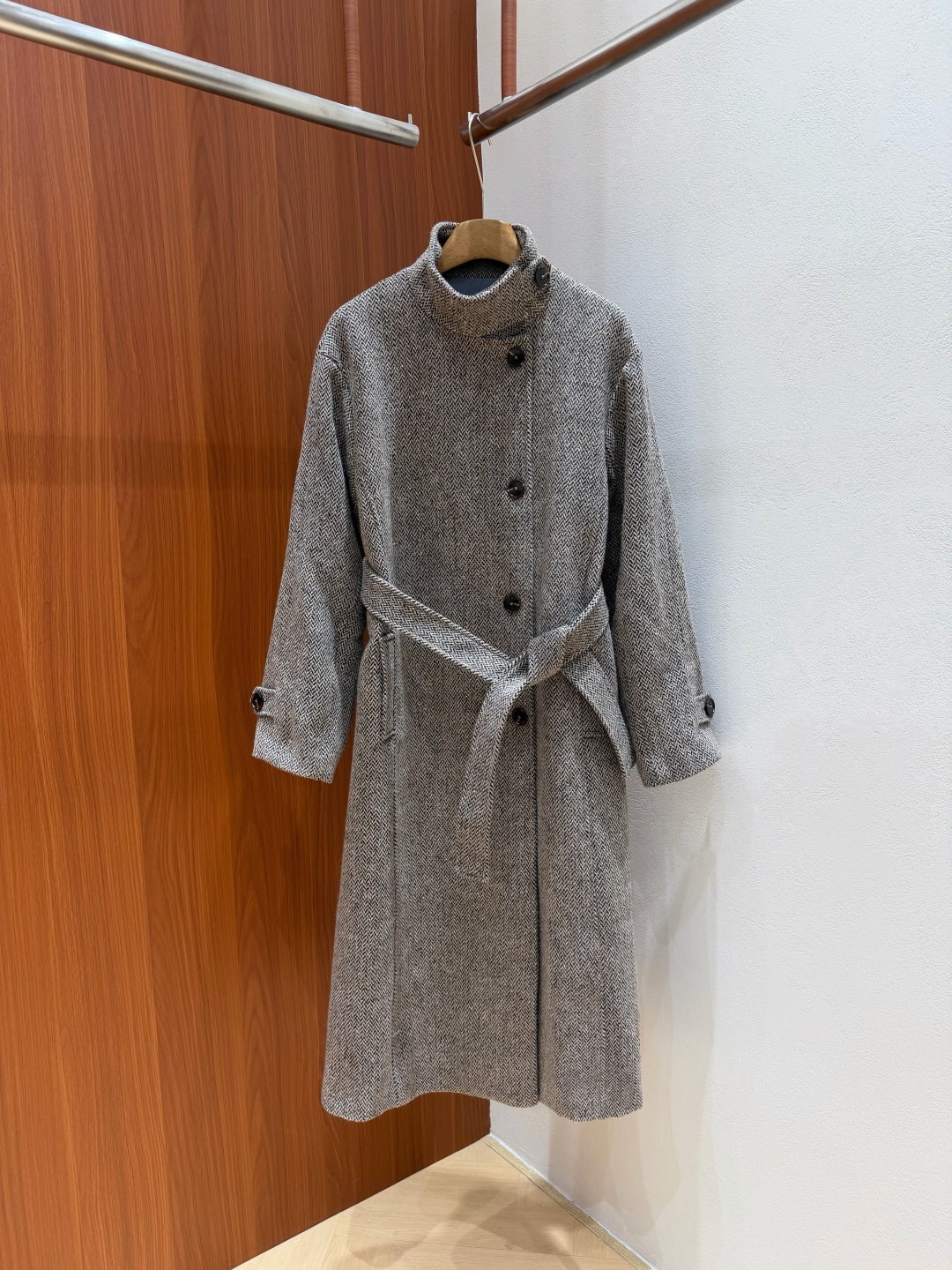 Пальто Brunello Cucinelli