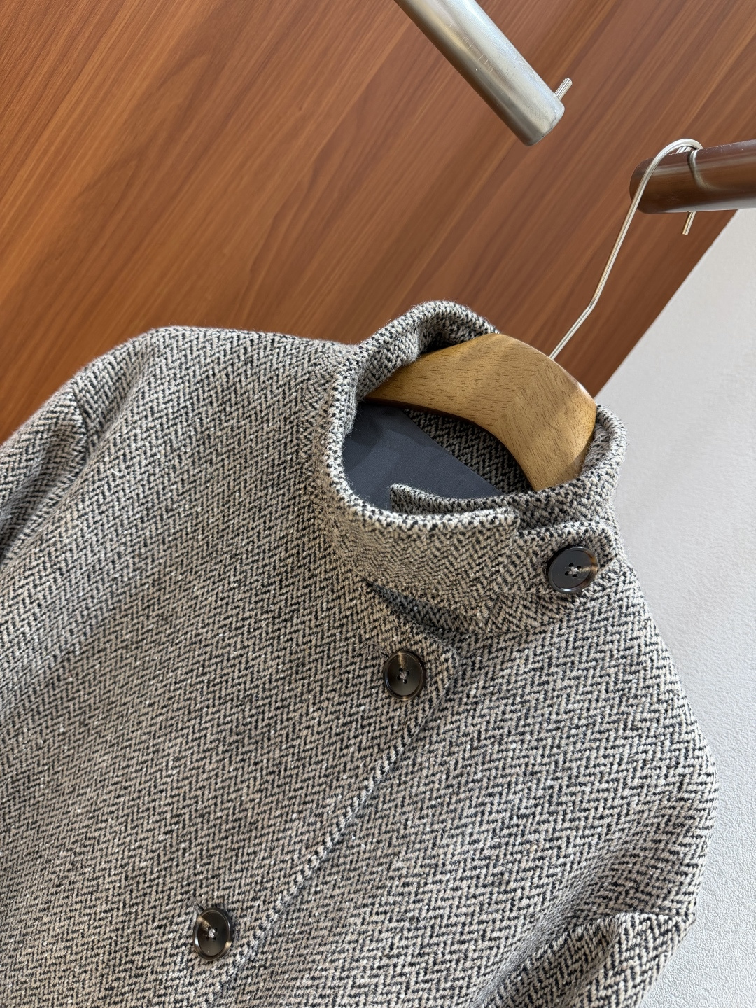 Пальто Brunello Cucinelli