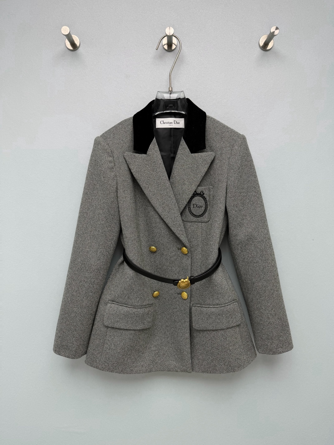 Пиджак Dior