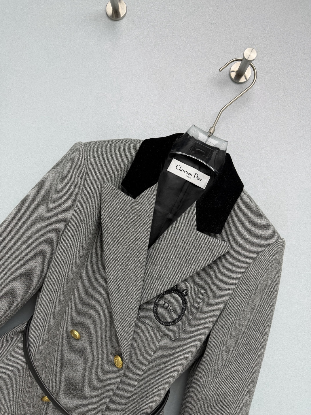 Пиджак Dior