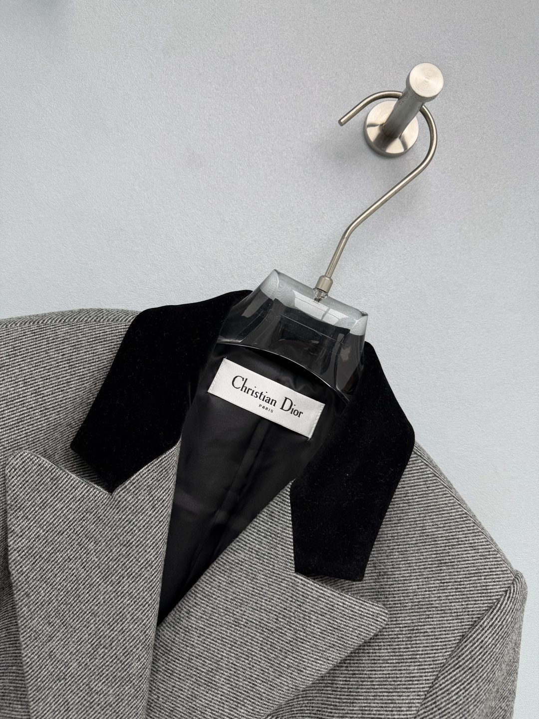 Пиджак Dior