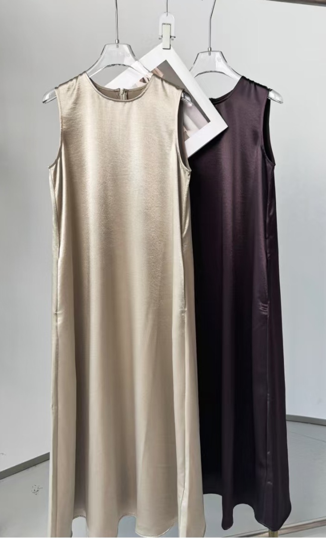 “P414 Women’s Clothes: High-Quality Exchange Support in Various Colors and Sizes” - 图片 9