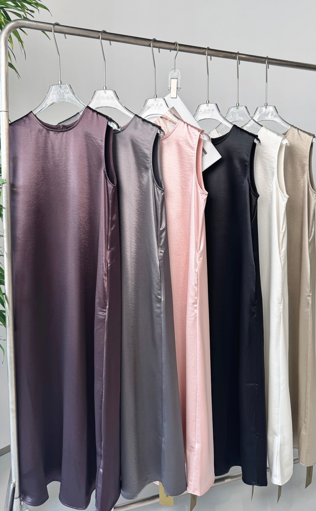 “P414 Women’s Clothes: High-Quality Exchange Support in Various Colors and Sizes” - 图片 8