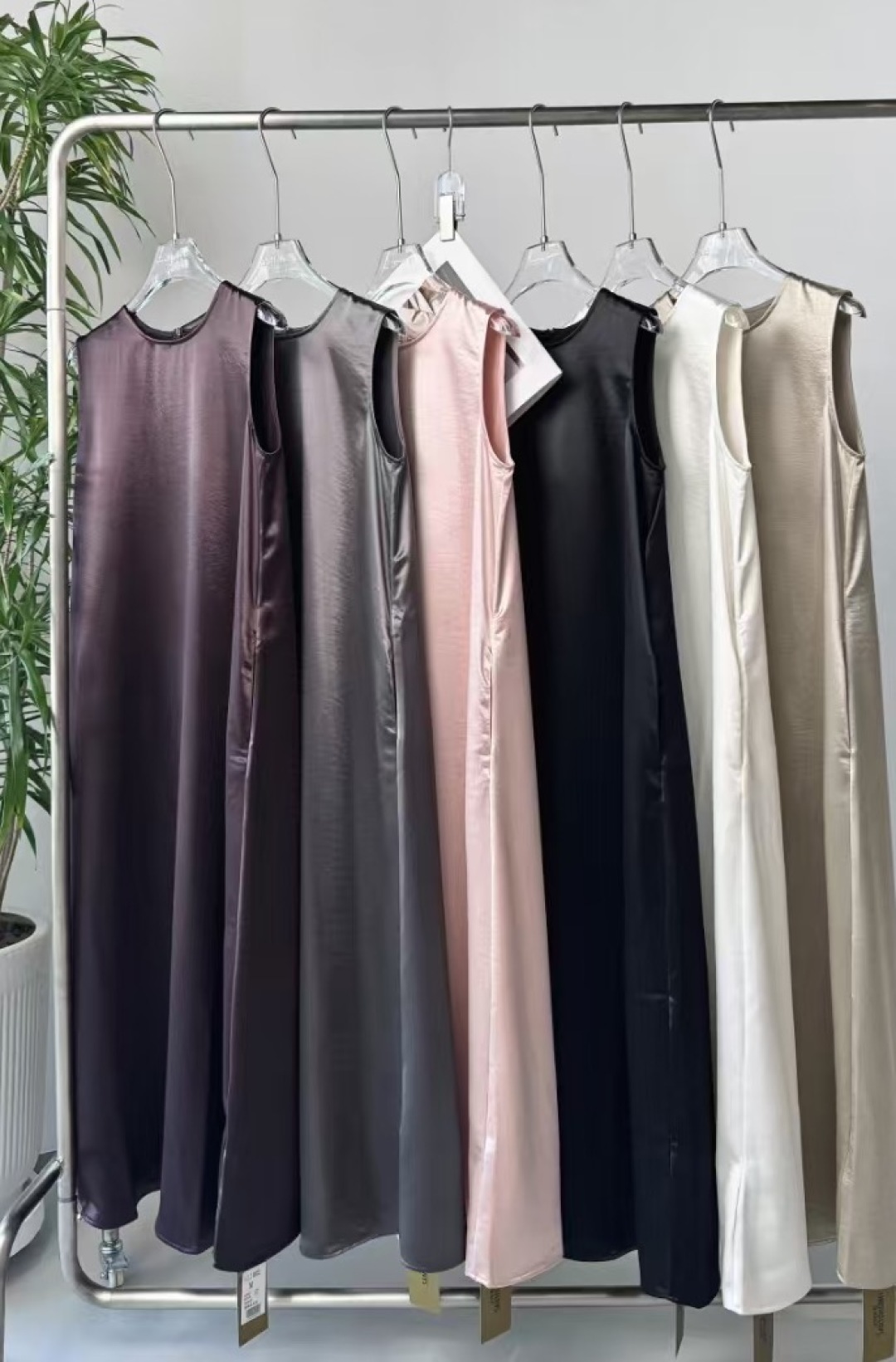 “P414 Women’s Clothes: High-Quality Exchange Support in Various Colors and Sizes” - 图片 7