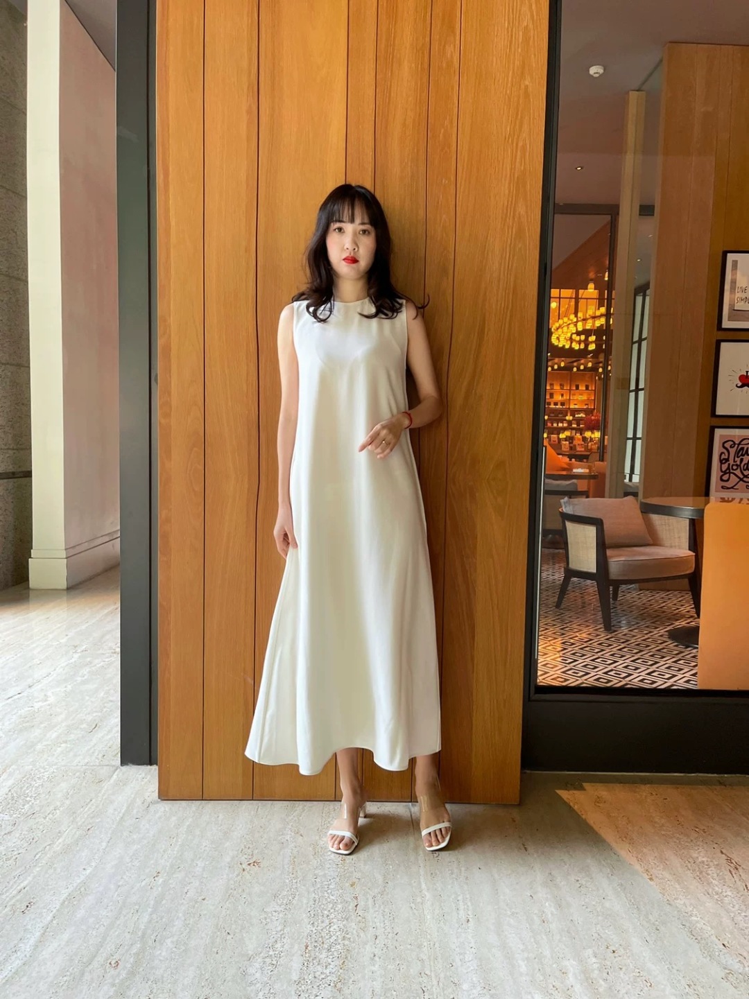 “P414 Women’s Clothes: High-Quality Exchange Support in Various Colors and Sizes” - 图片 6