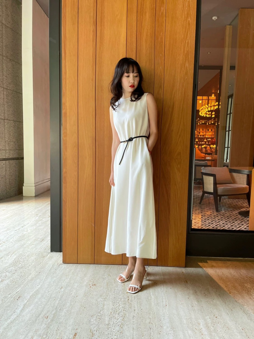 “P414 Women’s Clothes: High-Quality Exchange Support in Various Colors and Sizes” - 图片 4