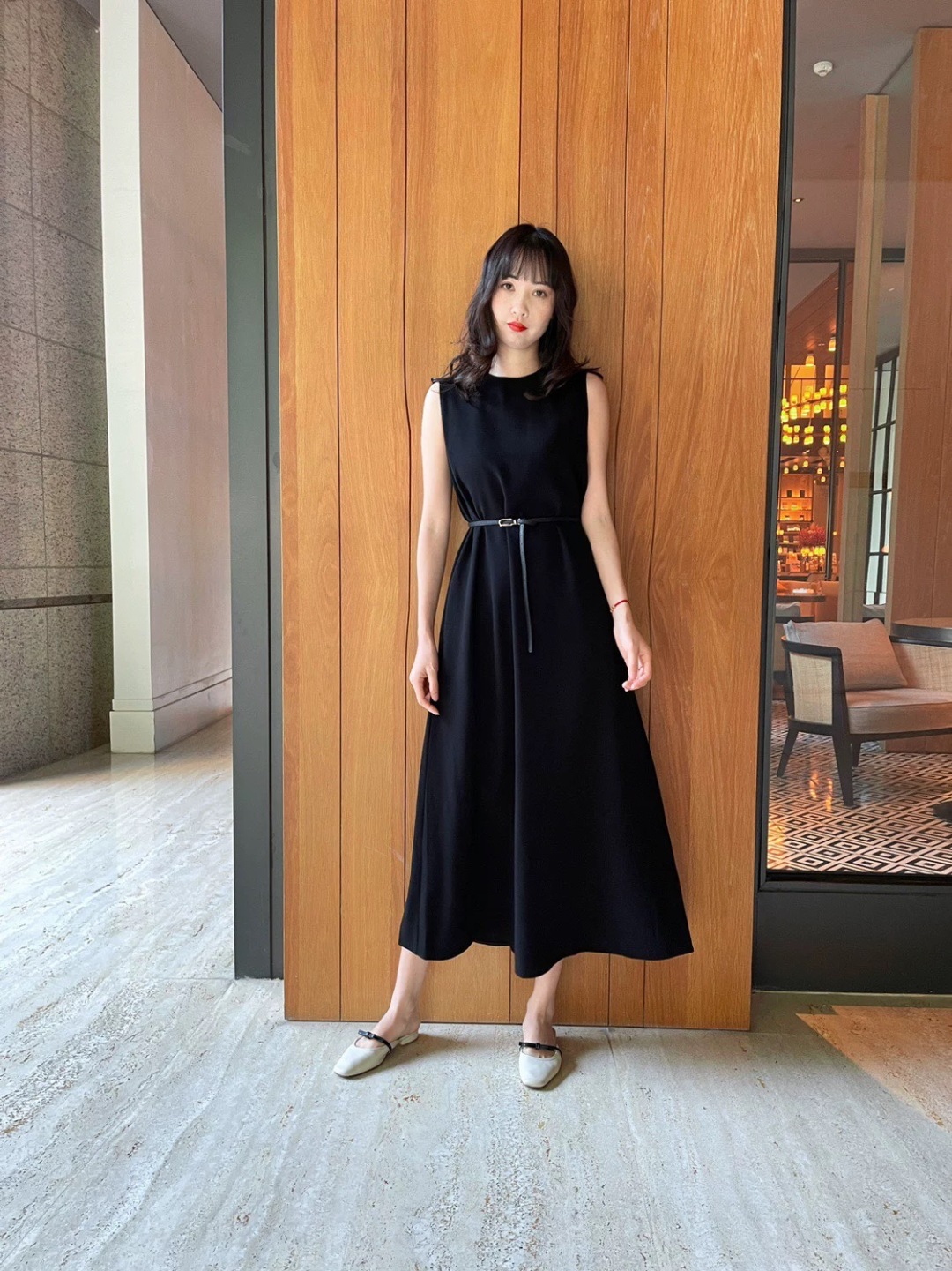 “P414 Women’s Clothes: High-Quality Exchange Support in Various Colors and Sizes” - 图片 5