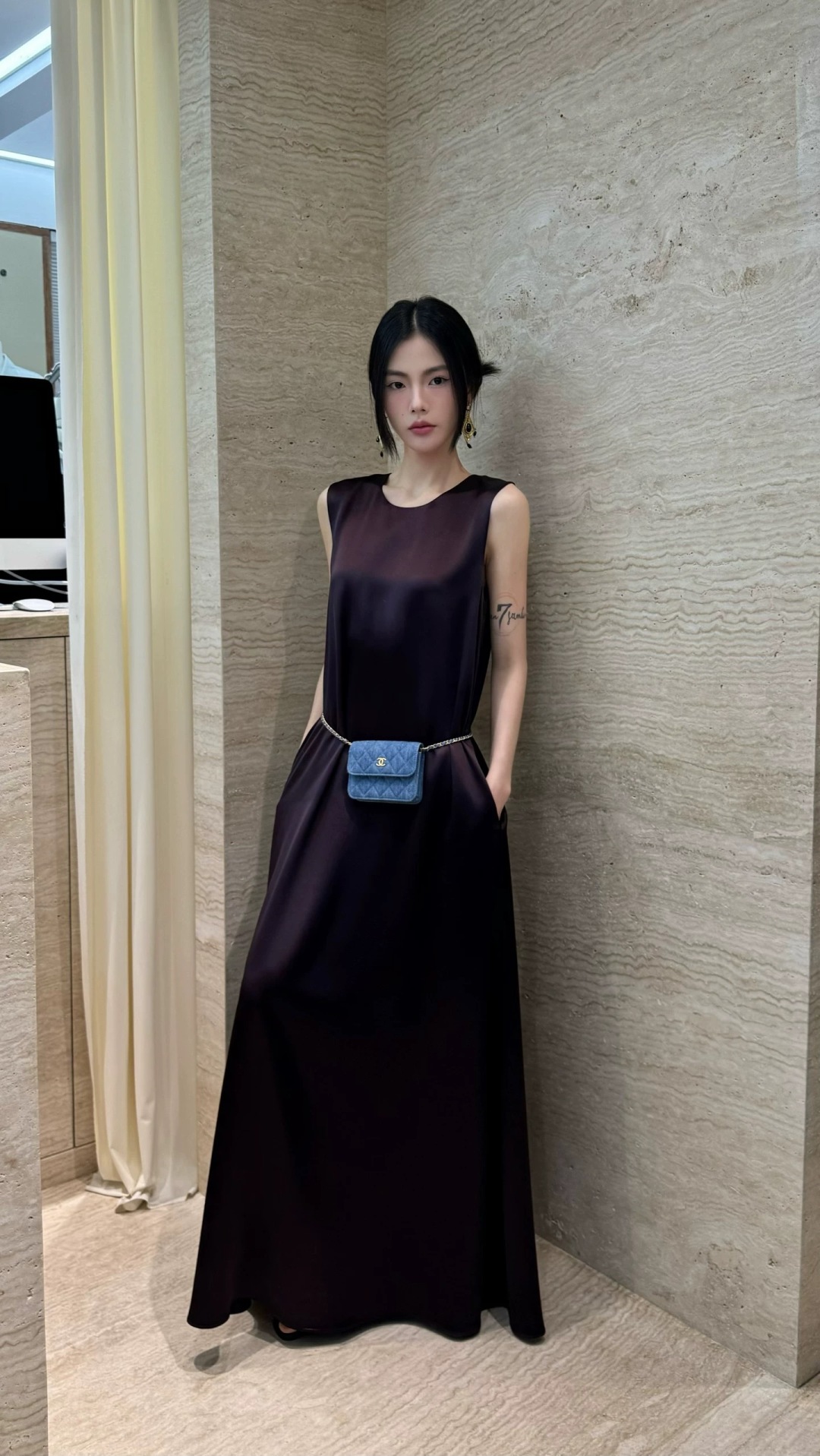 “P414 Women’s Clothes: High-Quality Exchange Support in Various Colors and Sizes” - 图片 3