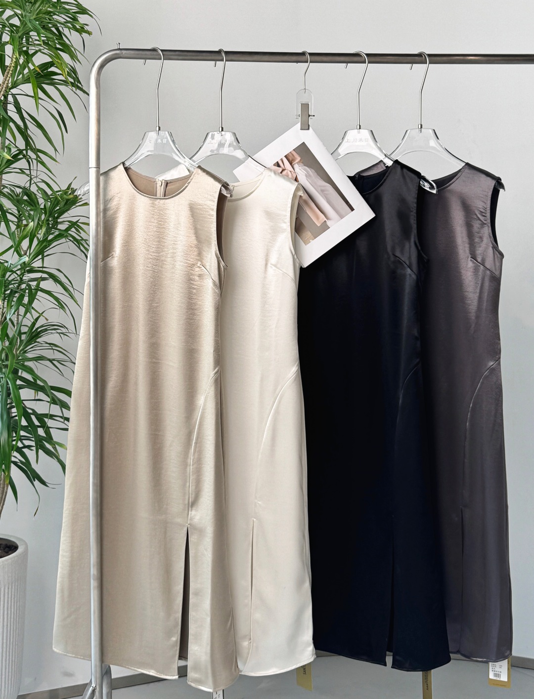 High-Quality Women’s Clothes for Sandro with Support for Exchange in Various Sizes - 图片 5