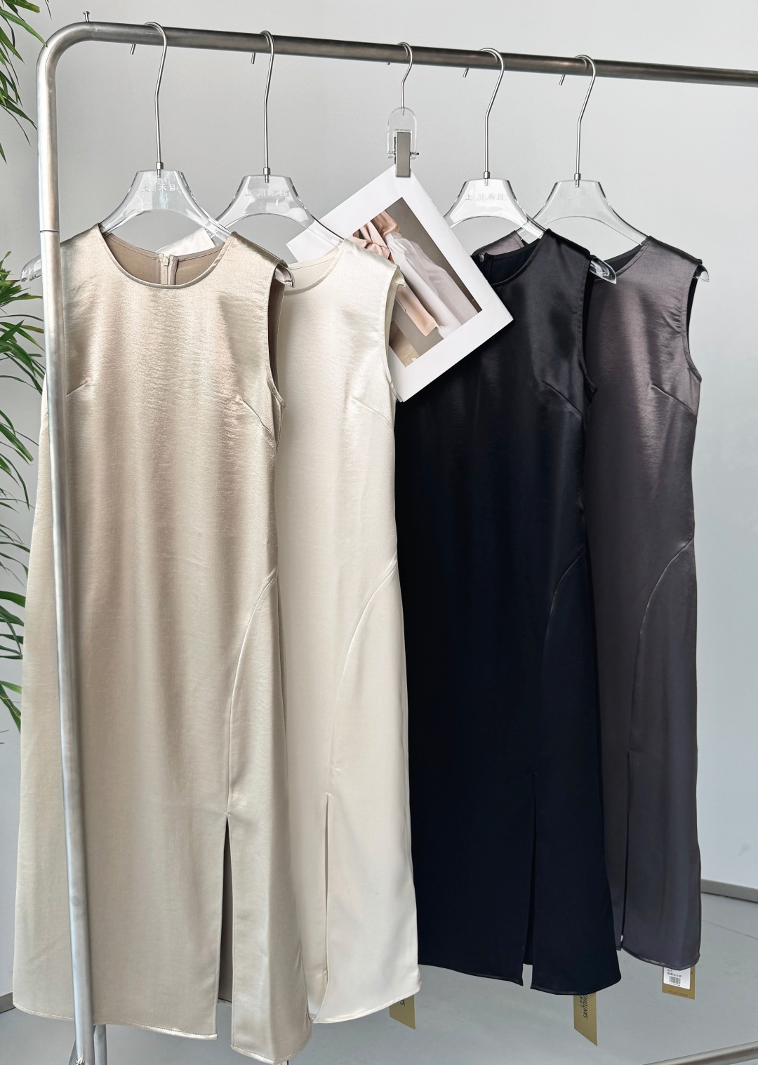 High-Quality Women’s Clothes for Sandro with Support for Exchange in Various Sizes - 图片 7