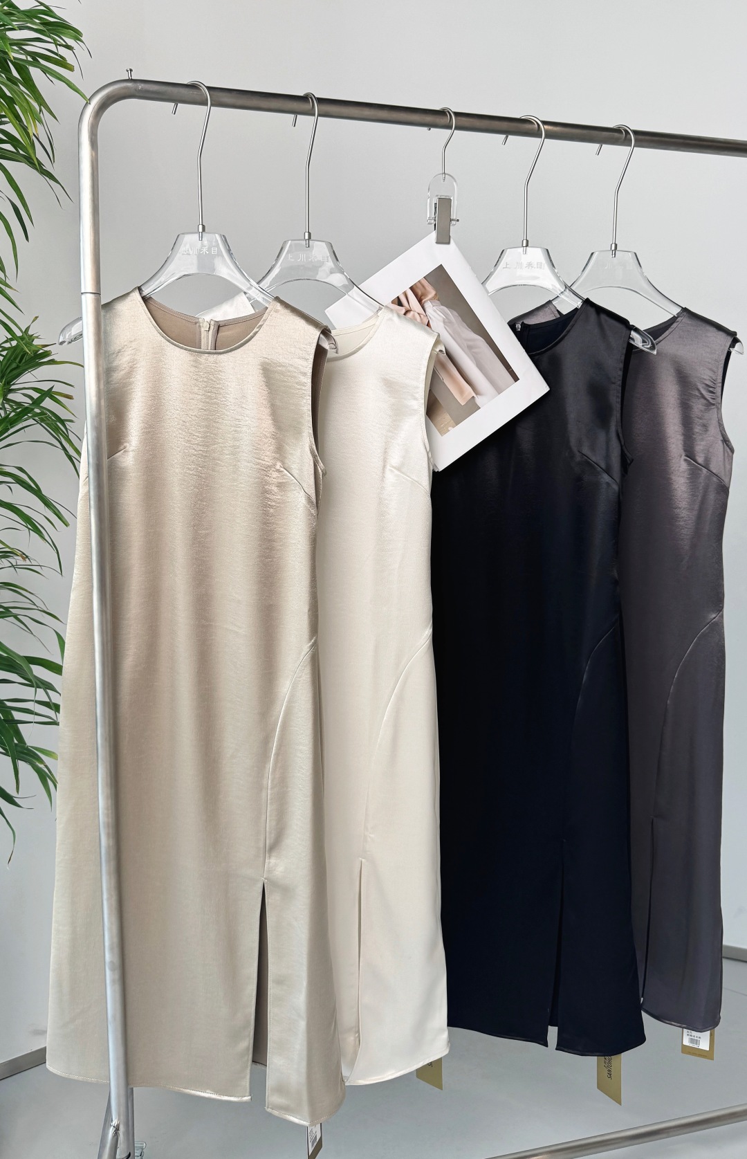 High-Quality Women’s Clothes for Sandro with Support for Exchange in Various Sizes - 图片 8