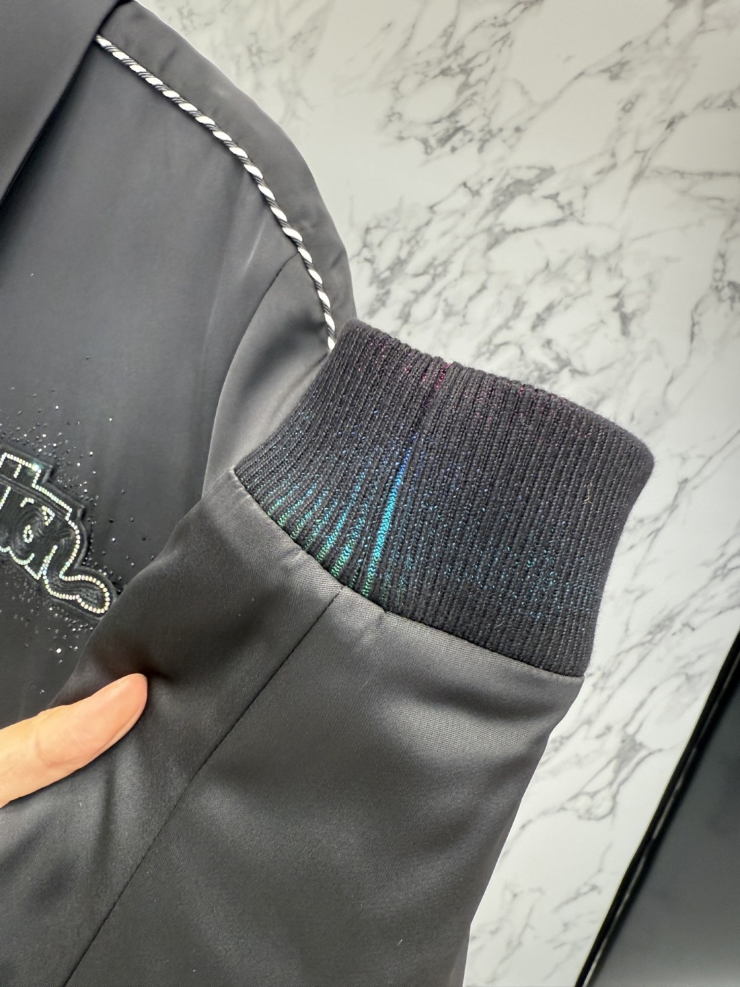 路易威登*🌈顶级品质 LV 新款夹克外套，对位裁剪 原版1：1五金原版开模，上身超级有型舒适 男女同款，