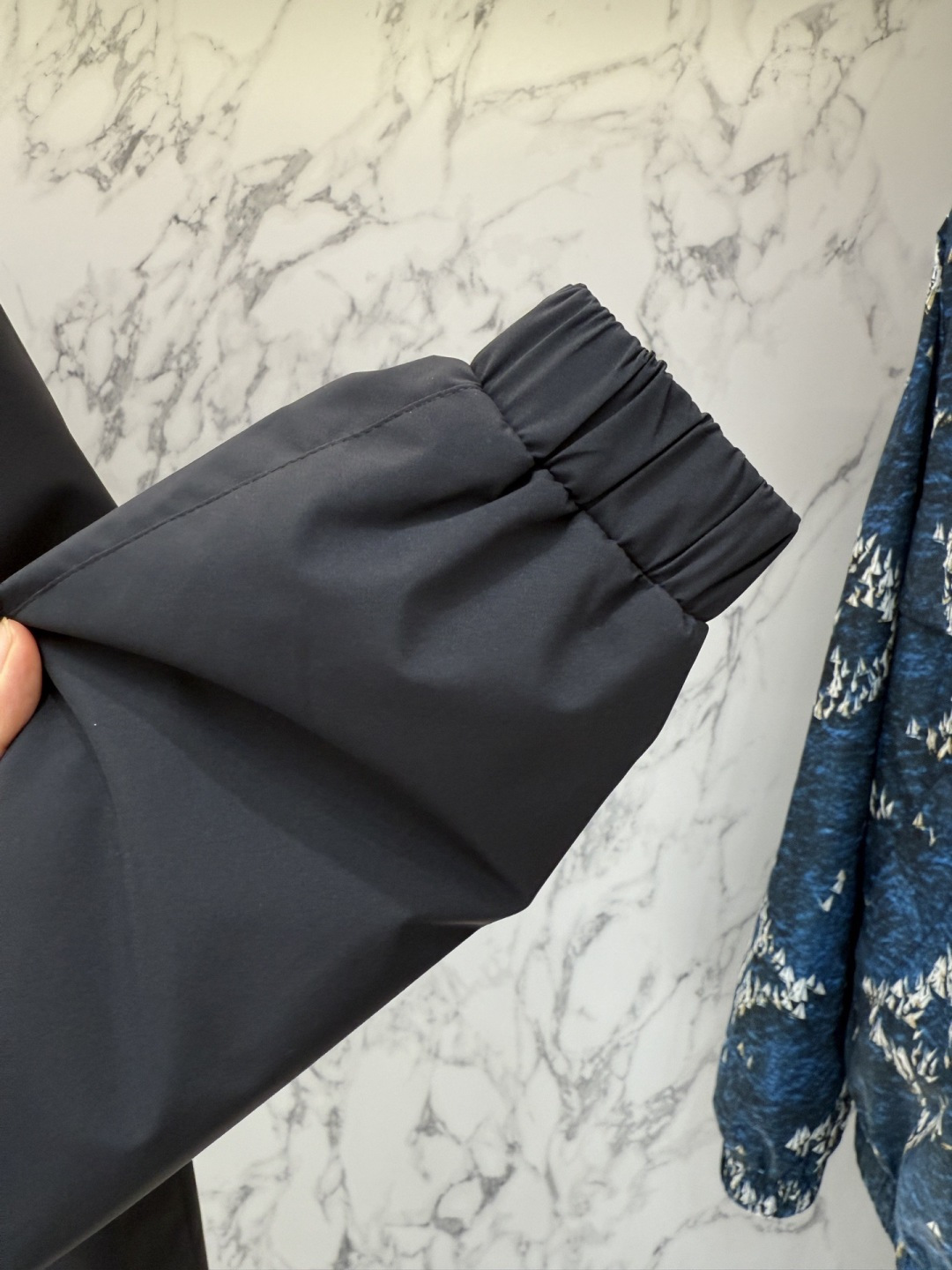 蒙口*🌈顶级品质 MONCLER 新款夹克外套，对位裁剪 原版1：1五金原版开模，上身超级有型舒适 男女