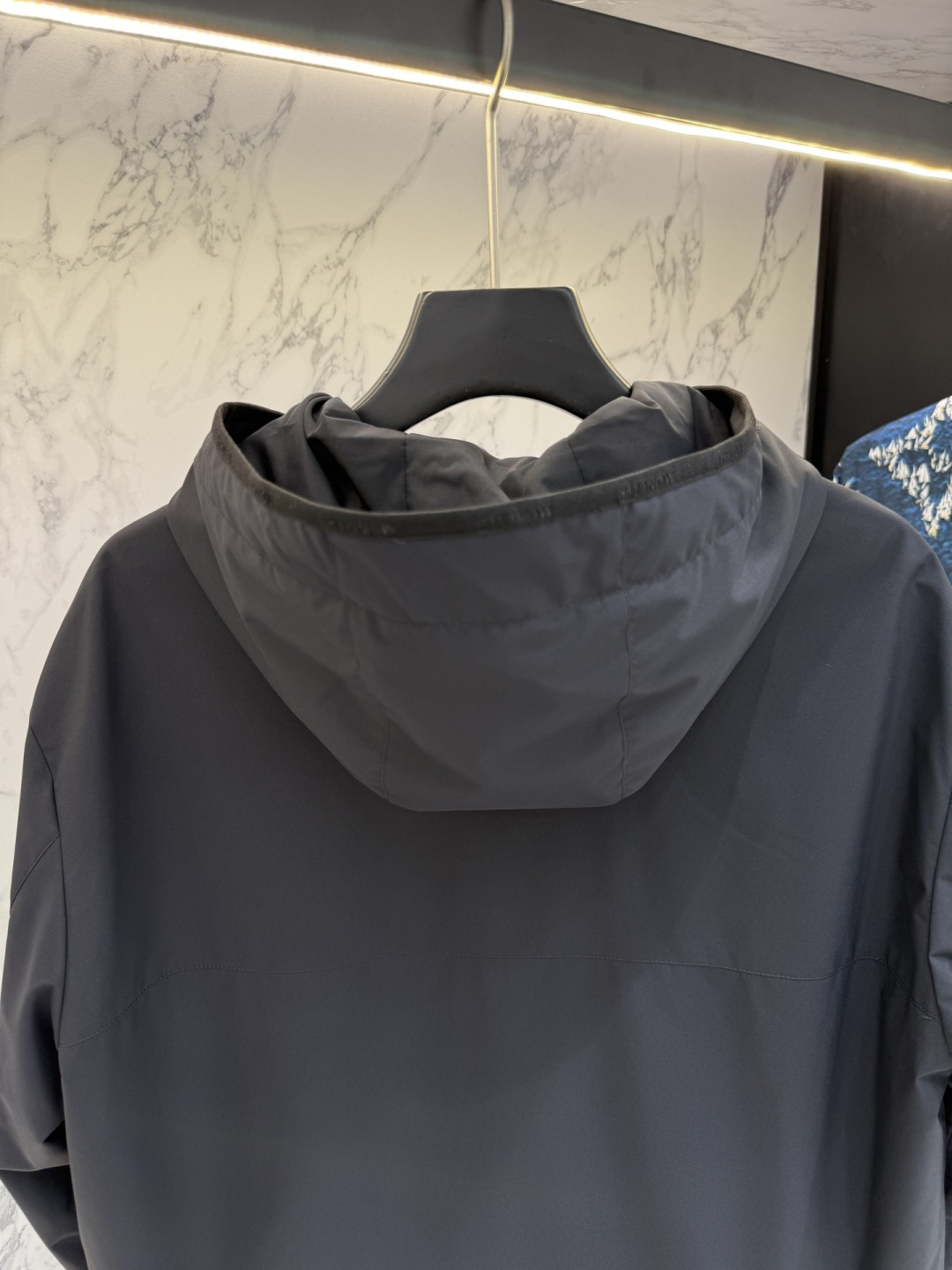 蒙口*🌈顶级品质 MONCLER 新款夹克外套，对位裁剪 原版1：1五金原版开模，上身超级有型舒适 男女