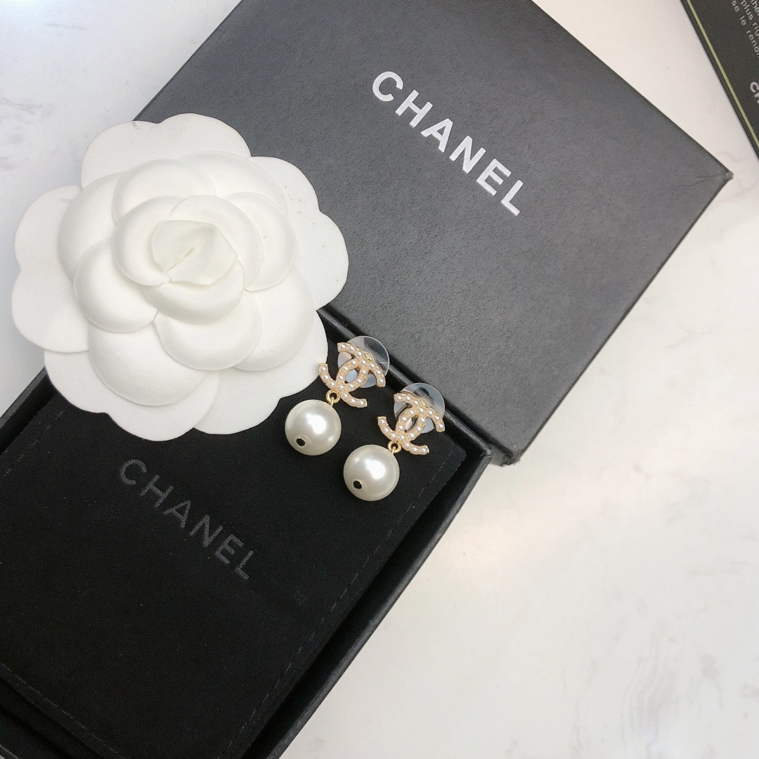 Chanel Perfume