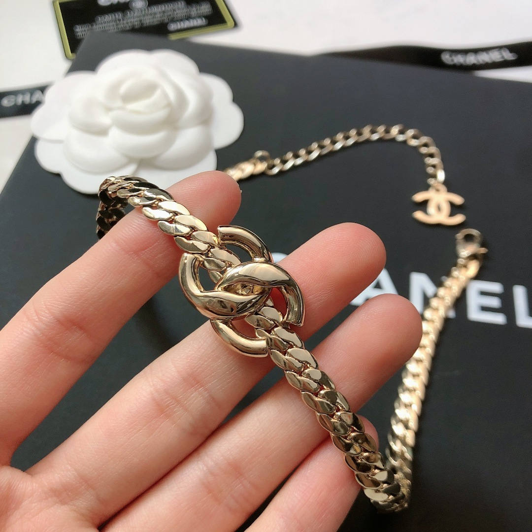 Chanel 香奈儿项链 爆上新