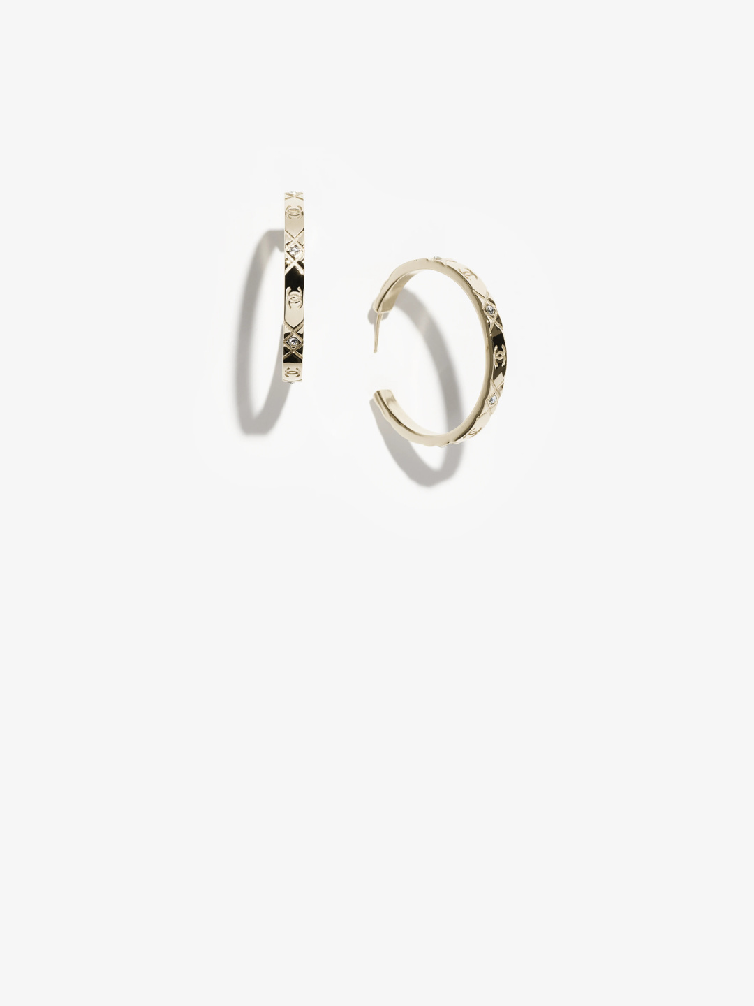 Chanel - Earrings - JR1400E9D7F375
