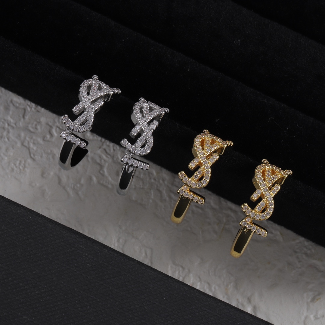 “St. Roland YSL Arguments: A Treasure of Beauty for Your Style, Smell, and Taste” - 图片 4