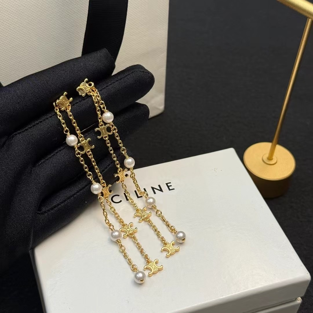 Celine Schmuck Celine — photo 4