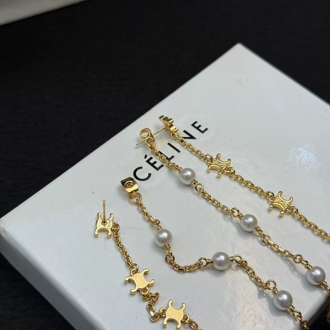 Celine Schmuck Celine — photo 6