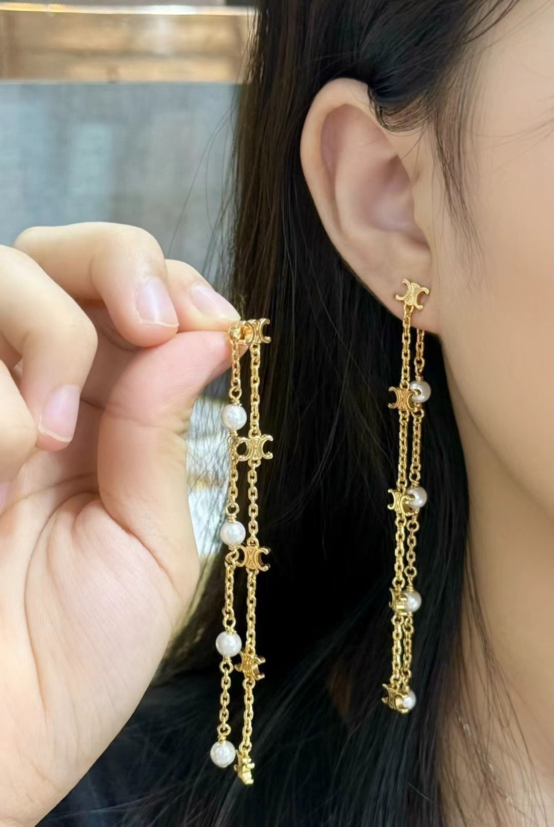 Celine Schmuck Celine