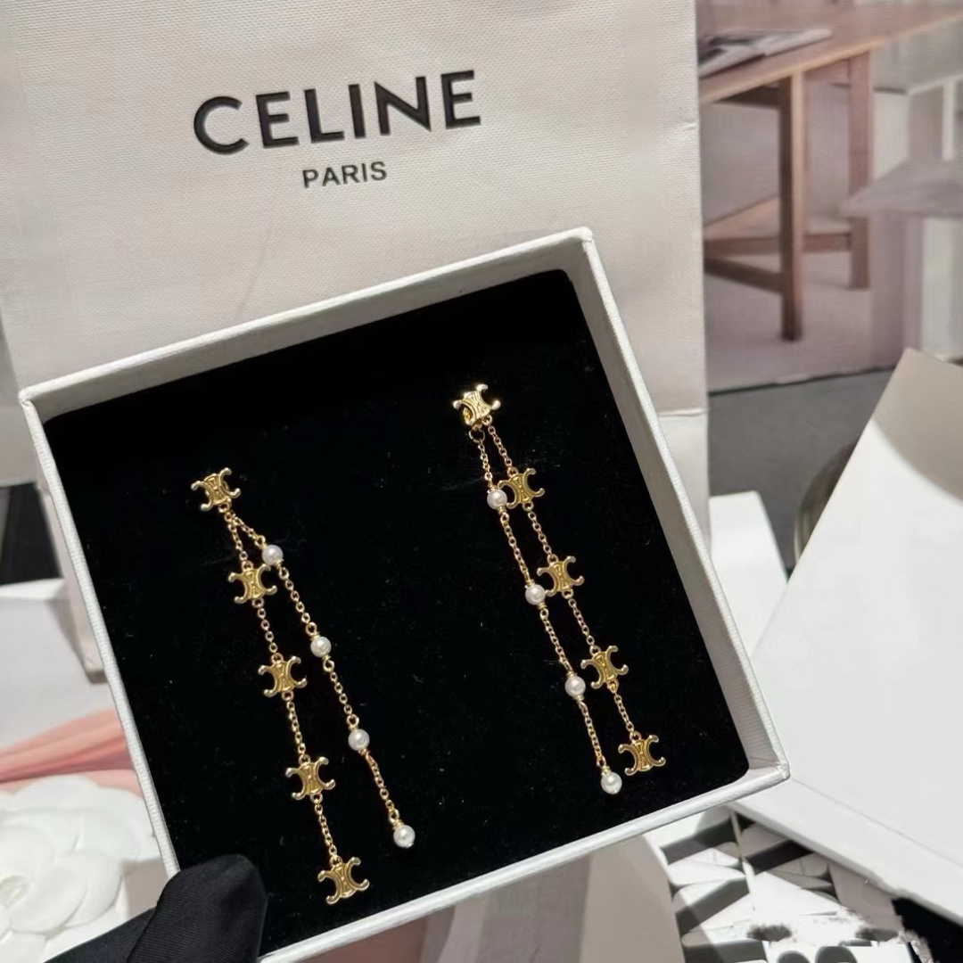Celine Schmuck Celine — photo 7