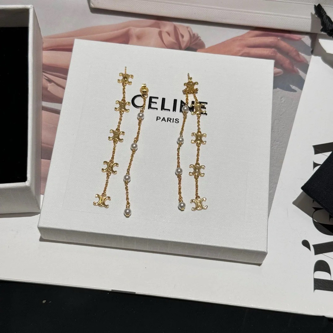 Celine Schmuck Celine — photo 9