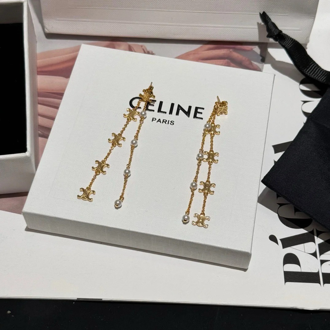 Celine Schmuck Celine — photo 8