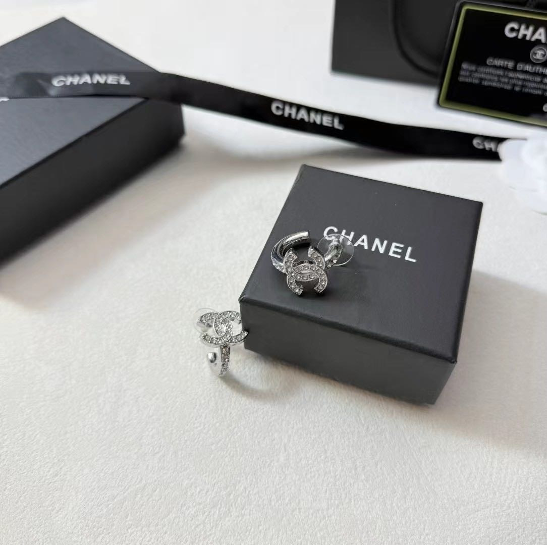 Chanel CHANEL 香奈儿 耳钉 新款
