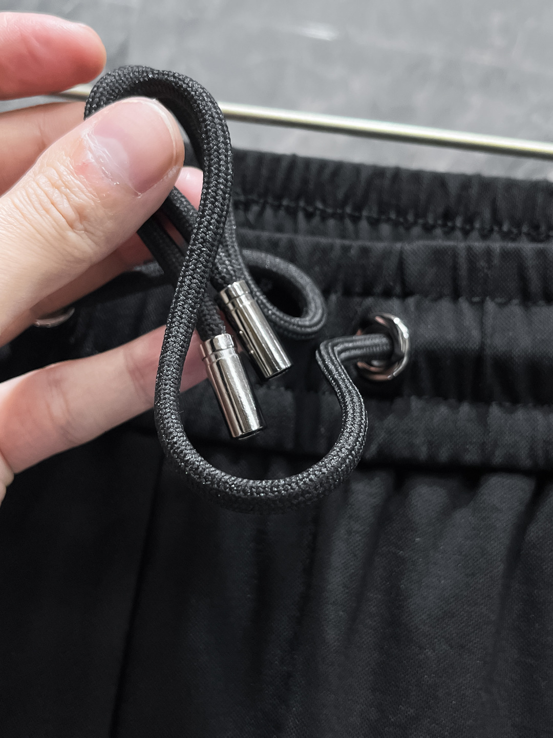 Versace 2025 Spring Collection Logo Joggers - Comfortable & Stylish 10 cmp i1741095662583 3787 0 8