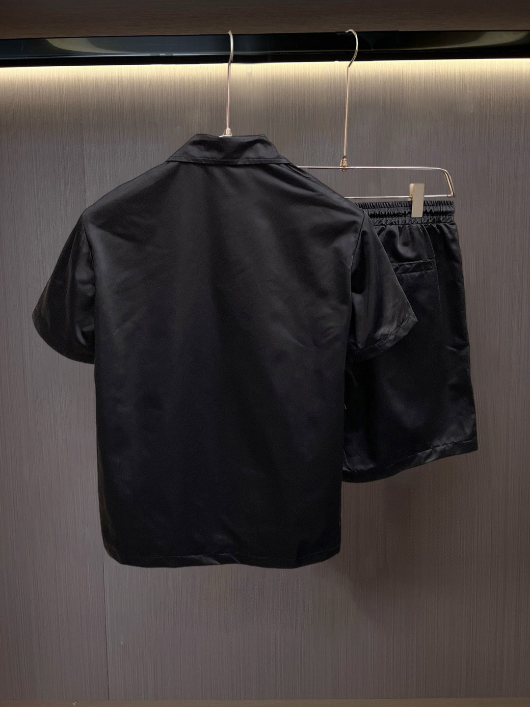 Alternative view of Prada Shorts 01772