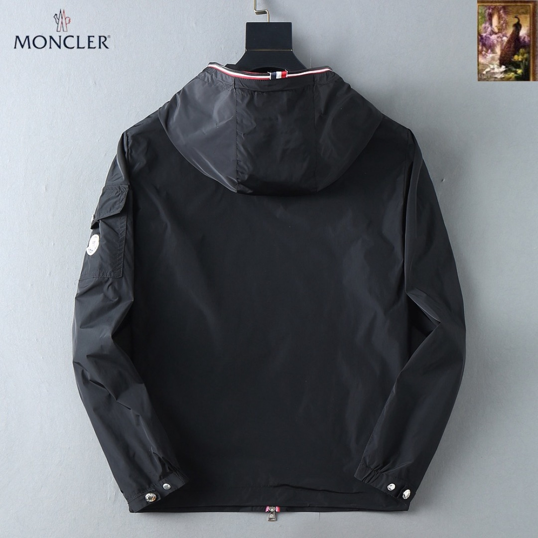 Alternative view of Moncler Jacket 03506