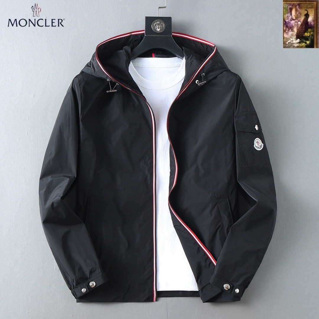 Moncler Jacket 03506