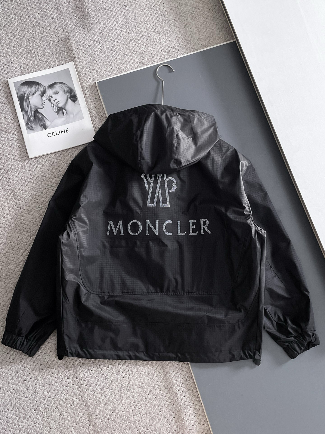 Alternative view of Moncler Jacket 07600