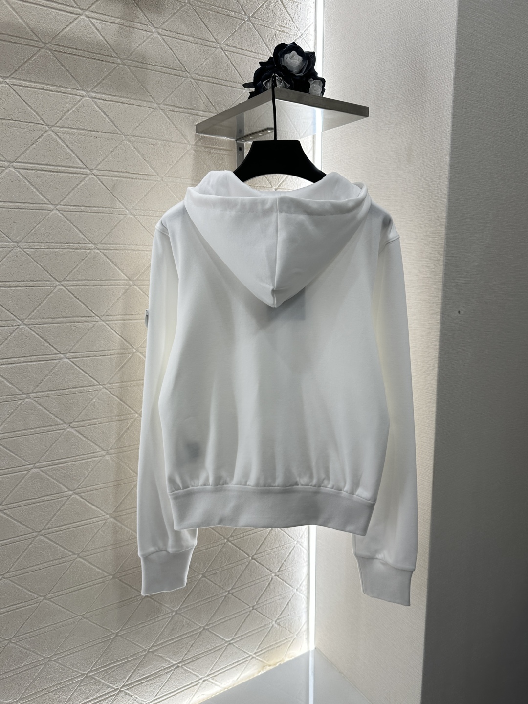 ♥Louis Vuitto*♥2025新品上架
    连帽抽绳外套短裤套装
定制YB原生全棉材质 柔软