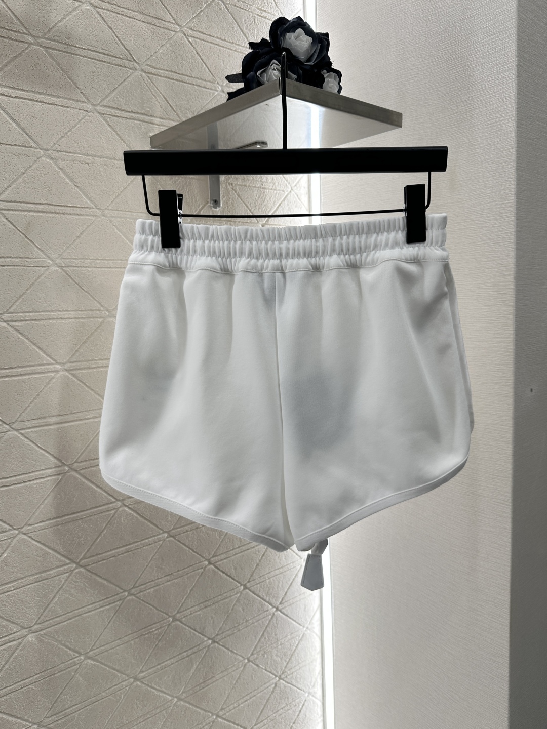 ♥Louis Vuitto*♥2025新品上架
    连帽抽绳外套短裤套装
定制YB原生全棉材质 柔软