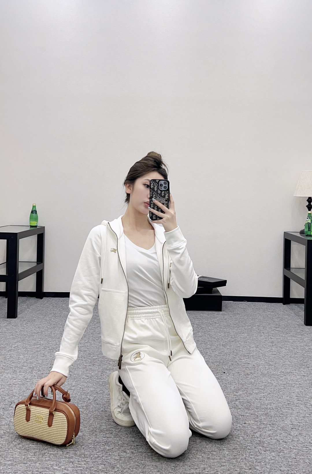 Class representatives are doing their homework - 图片 5