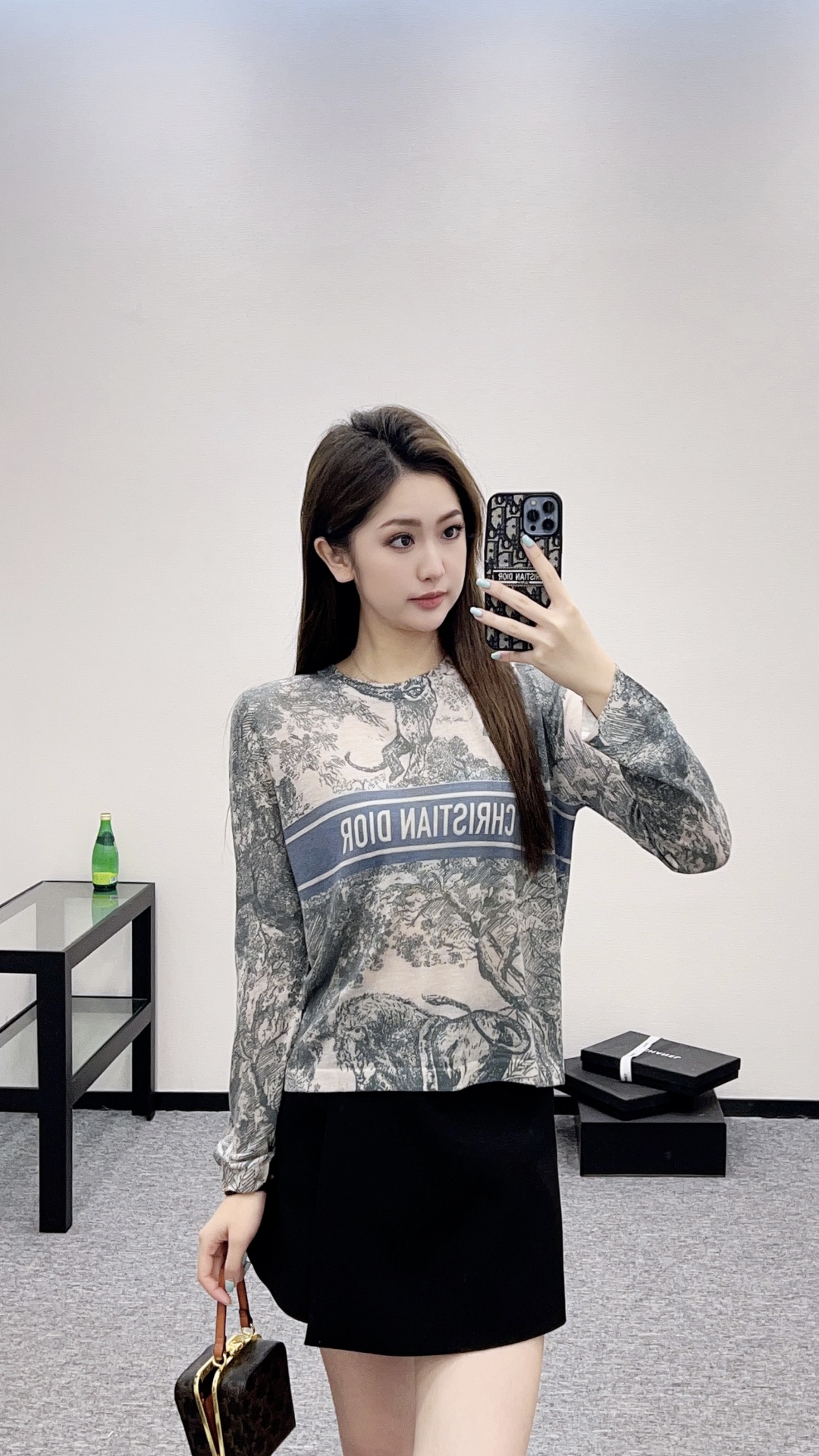 Class representatives are doing their homework - 图片 3