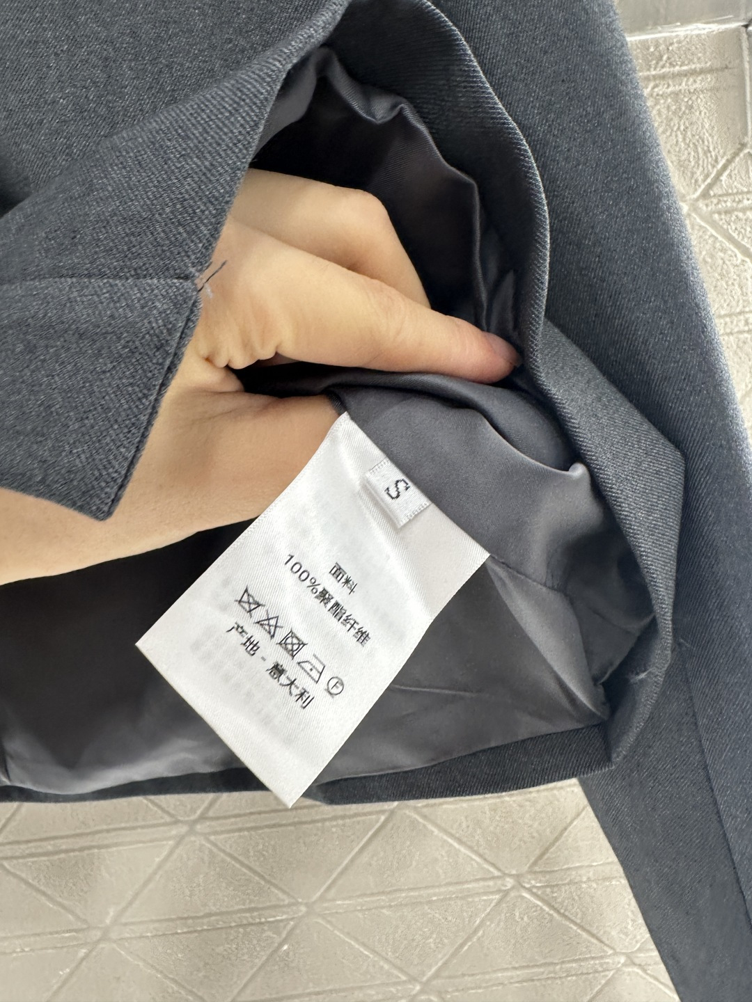 ♥Dio*♥2025新品上架
  翻领西装腰带短裤套装
定制YB进口西服材质 质感光泽 高级舒适 特殊工